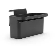 Brabantia Sink Side Organizer Dunkelgrau
