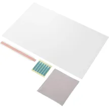 Renkforce RF-LABLPS-500 Blaulichtfilter Notebook 40,6 cm (16\ Bildformat: 16:10 RF-6055798 Universal