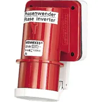 Mennekes Aufbaustecker 20970