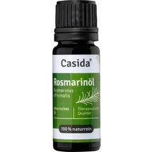 Casida GmbH Rosmarin Öl 10 ml