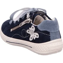superfit Tensy Kinder Blau/Weiß 27