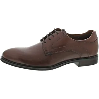 LLOYD Milan Herren Braun 44 EU - 9,5 UK