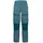 TROLLKIDS Nordfjord Zip-off Slim Fit Hosen - Teal - 152 cm