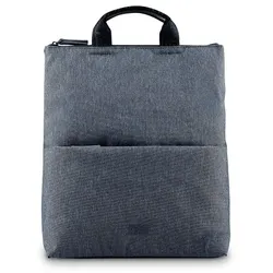 Jost Bergen Daypack RFID Schutz 31 cm  grau