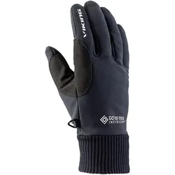 Viking Nortes Handschuhe SCHWARZ 9