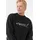 Rip Curl RipCurl Medina Script Crew black (0090) L