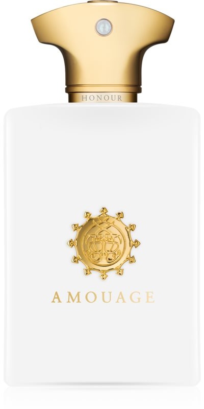 Amouage Honour Eau de Parfum für Herren 100 ml