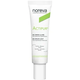 Noreva Actipur BB Cream Light 30 ml