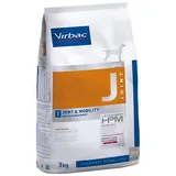 Virbac Hpm Joint Mobility J1 Hundefutter 12kg & Multicolor - 12kg