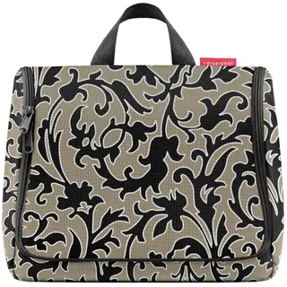 Reisenthel Kulturbeutel toiletbag XL Baroque Marble Nude Damen