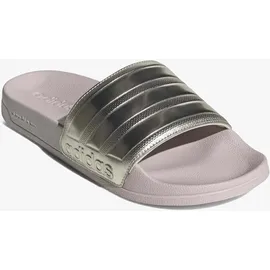 adidas  Shower Adilette Ice Purple / Ice Gold Metallic / Ice Gold Metallic 40,5
