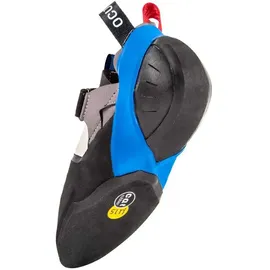 Ocùn Ocun Jett S Kletterschuhe - Grey / Blue - EU 38