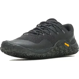 Merrell Trail Glove 7 Herren Black/Black 44