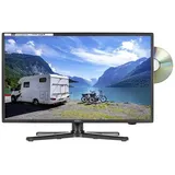 Reflexion LDDW190+ LED-TV 47 cm 19 Zoll EEK F (A - G) CI+, DVB-S, DVB-S2, DVB-C, DVB-T2 HD, HD ready,