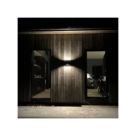 The Light Group SLC Shadow (SLC1410) IP54/55