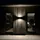 The Light Group SLC Shadow (SLC1410) IP54/55