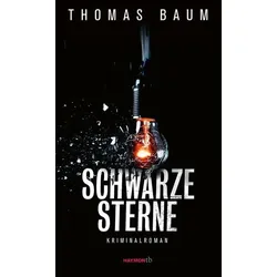 Schwarze Sterne