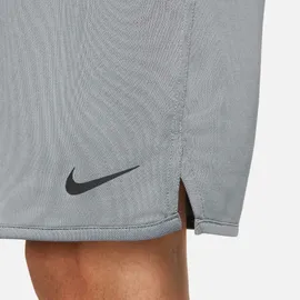 Nike Shorts Grau/Schwarz XXL