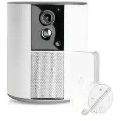 Somfy 2401493 Somfy One+ Set All in One PnP Alarmanlage