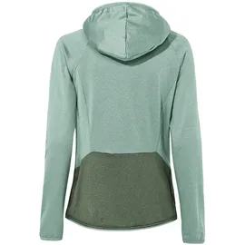 Vaude Tekoa Fleecejacke Dusty Fern 40