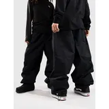 OAKLEY Channel Hosen Schwarz XL