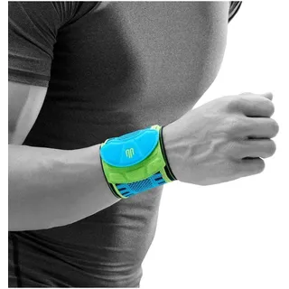 Bauerfeind Sports Wrist Strap rivera (RIVERA) S/M