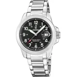 Festina Field Watches F20081/4 Edelstahl 41,8 mm