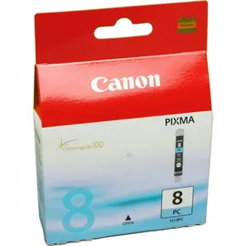 Canon CLI-8PC photo cyan