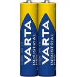 Varta Cons.Varta Varta Batterie Industrial AAA 300 St.