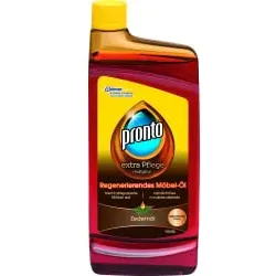 Pronto Möbel-Öl 670992 , 250 ml - Flasche