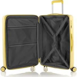 HEYS Pastel Koffer-Set 3-tlg. gelb