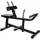 Gorilla Sports Wadenmaschine schwarz