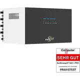 SunEnergyXT 500 – All-in-One Plug & Play Hybridspeichersystem (5 kWh / 800 W) · Sofort lieferbar