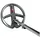 XP METAL DETECTORS Metalldetektor Deus 2 II FMF 22cm Doppel-D Suchspule schwarz