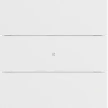 Berker Tastsensor 3fach Standard 75163099