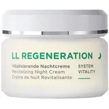 Annemarie Börlind LL Regeneration Nachtcreme 50 ml