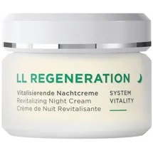 Annemarie Börlind LL Regeneration Nachtcreme 50 ml