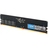 Crucial 8GB DDR5-5200, CL42-42-42 CT8G52C42U5