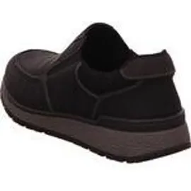 Rieker Slipper mit markanter Ziernaht