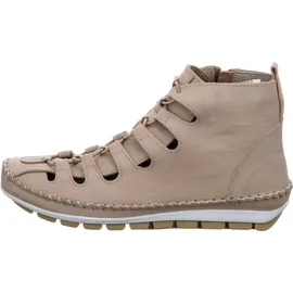 Gemini Damen Boot beige - 38