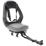 Thule Yepp Junior Silber