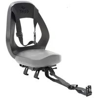 Thule Yepp Junior Silber