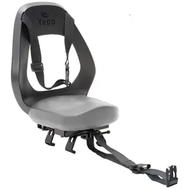 Thule Yepp Junior Silber