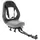 Thule Yepp Junior Silber