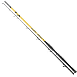 Black Cat Welsrute Black Passion G2 Schwarz 2,40 m 1 St.