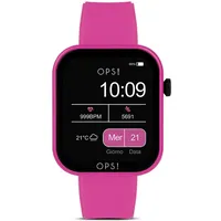 OPS! OPS!SMART OPSSW-28 Active Call Smartwatch Uni Uhr 38mm