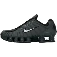 Nike Sportswear Sneaker SHOX TL SE anthrazit / schwarz / weiß 40