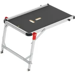 Hailo TP1, Treppenpodest, Die innovative und sichere Lösung zum Renovieren und Dekorieren im Treppenhaus