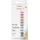 Glorex  Acrylfarben-Set 12 St. 12 ml Pastell