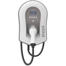 myenergi Zappi V2.1 22 kW 6,5 m (2H22TW-T) weiß